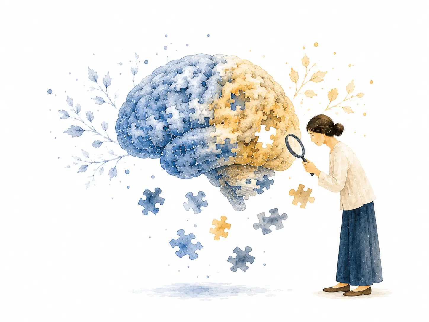 Avaliação neuropsicológica online e presencial na ILP Cognitiva