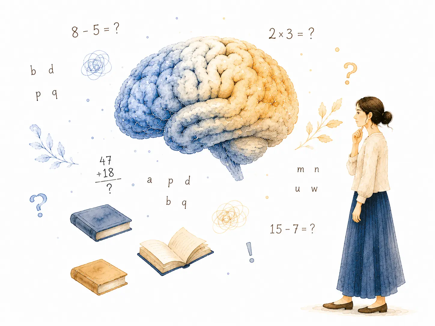 Atendimento de neuropsicopedagogia online e presencial na ILP Cognitiva