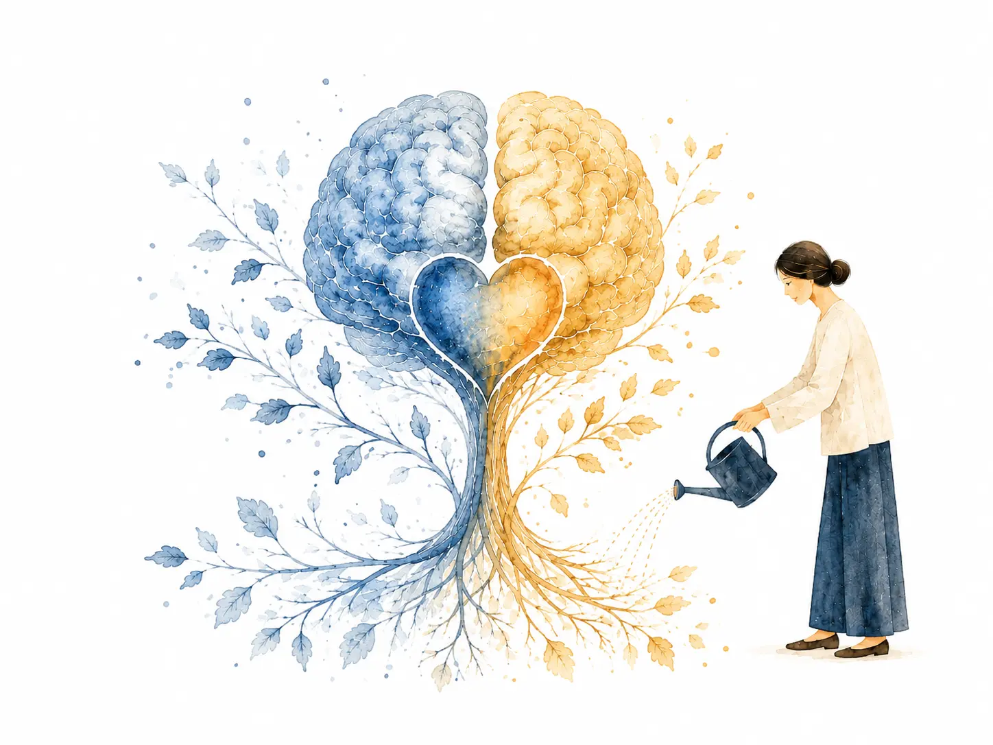 Psicologia ILP